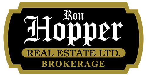 Hopper Real Estate