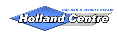 Holland Centre Gas Bar