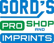 Gord's Pro Shop and Imprints