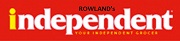Rowland's Your Indpendent Grocer