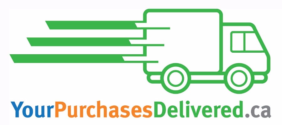 yourpurchasesdelivered.ca
