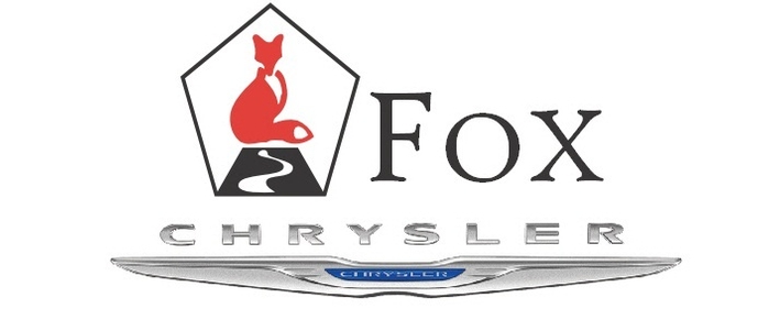 Darren Skene with Fox Chrysler
