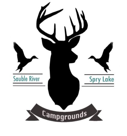 Sauble River and Spry Lake Campgrounds
