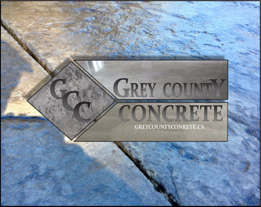 Grey County Concrete