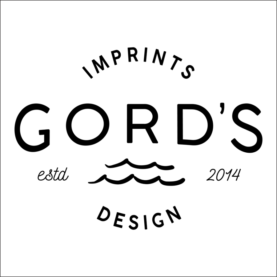 Gord's Imprints Design