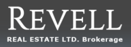 Revell Real Estate Ltd