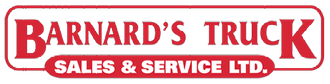 Barnard's Truck Sales and Service Ltd.