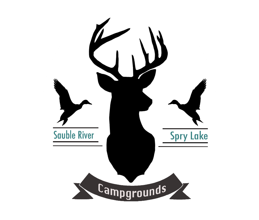 Sauble River and & Spry Lake Campgrounds