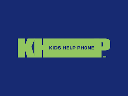 Kids Help Phone 