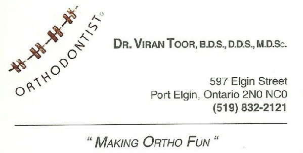 Dr. Viran Toor