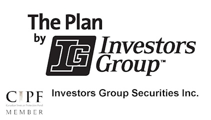Investors Group - Ron Todd