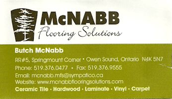 McNabb Flooring Solutions