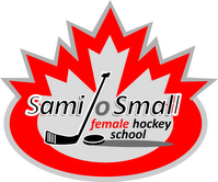 Sami Jo Small