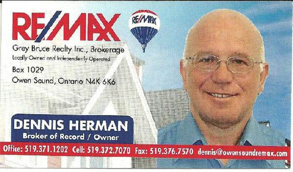Dennis Herman - ReMax