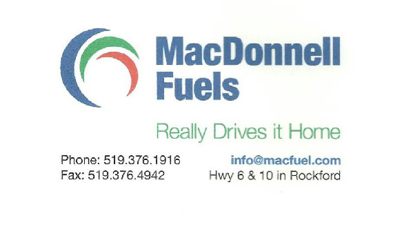 MacDonnell Fuels