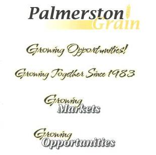 Palmerston Grain
