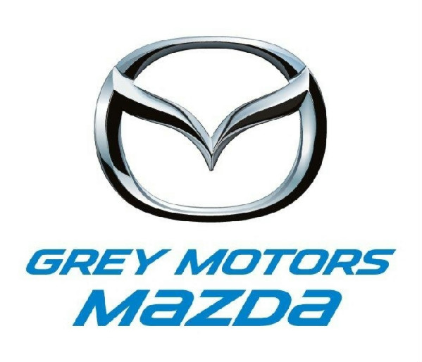Grey Motors Mazda