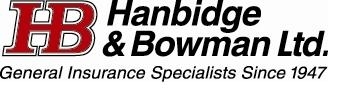 Hanbidge & Bowman Ltd