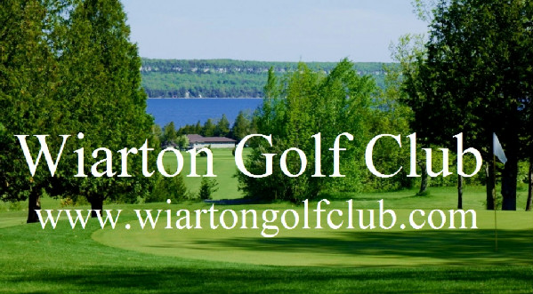 Wiarton Golf Club
