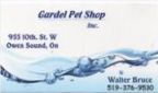 Gardel Pet Shop