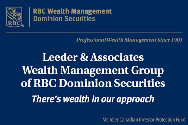 RBC DOMINION SECURITIES