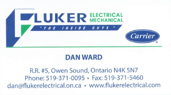 Fluker Electrical Mechanical