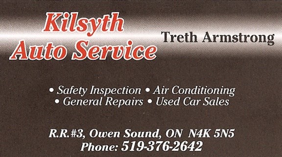Kilsyth Auto Services