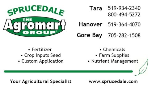 Sprucedale The Agromart Group