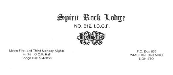 Spirit Rock Lodge