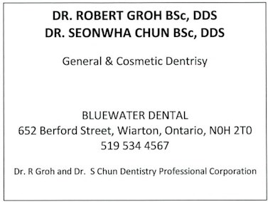 Bluewater Dental - Wiarton