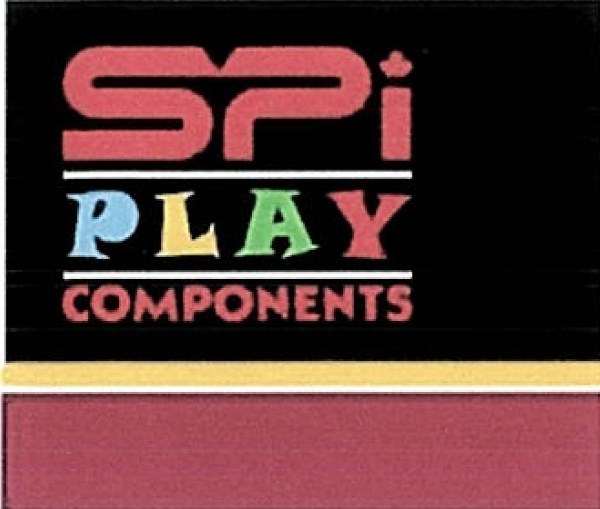 SPI Play Components