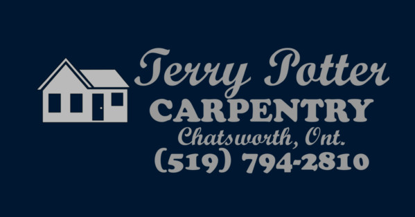 Terry Potter Carpentry