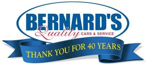 Bernard's Quality Cars & Service