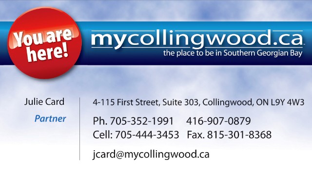 mycollingwood.ca