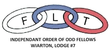INDEPENDENT ORDER OF ODDFELLOW