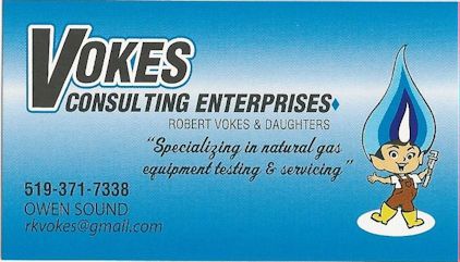 VOKES CONSULTING