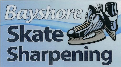 Bayshore Skate Sharpening
