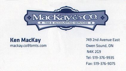 MacKay & Co.