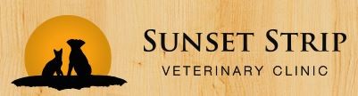 Sunset Strip Veterinary