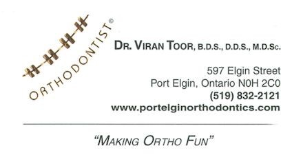 Dr. Viranmol Toor