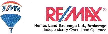 Re/Max Land Exchange Ltd. RENATE SIEBER SCHLEGEL