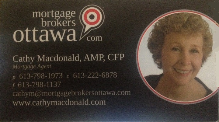 Mortgage Brokers Ottawa