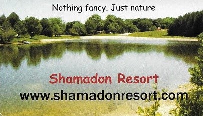 Shamadon Resort
