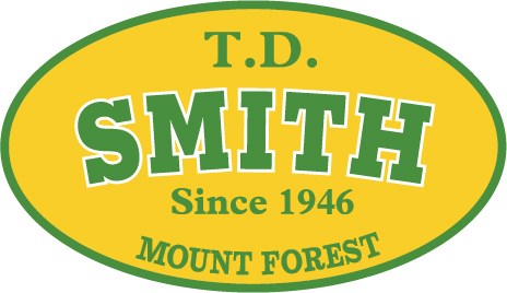 T.D. SMITH 