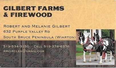 Gilbert Farms & Firewood