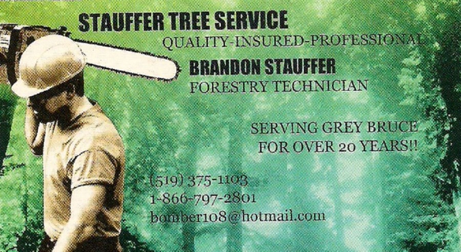 Stauffer Tree Service