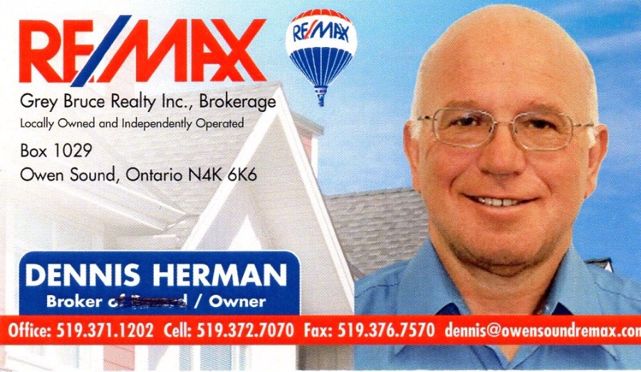 Dennis Herman Remax