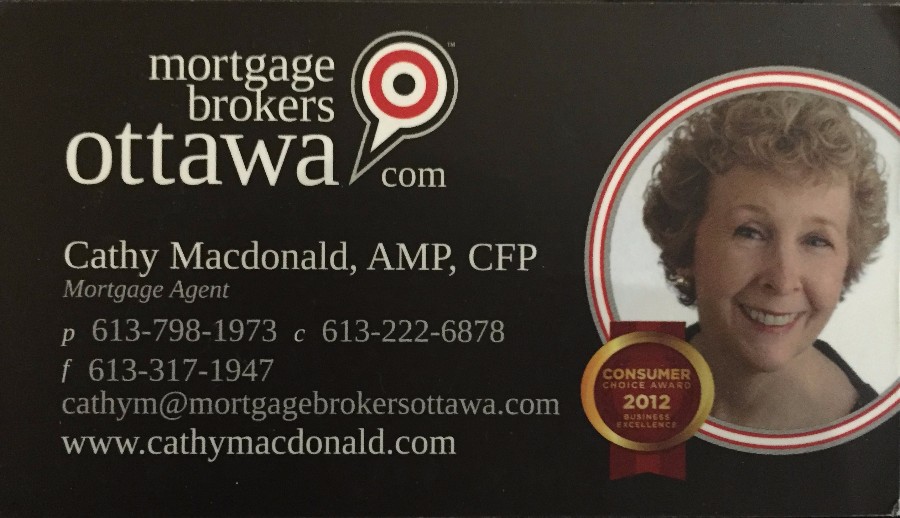 Mortgage Brokers Ottawa.com