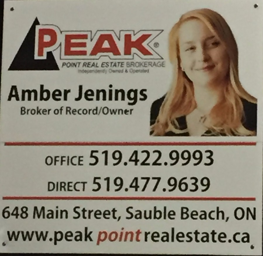Peak Point Real Estate Brokerage