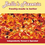 Bella's Pizzeria